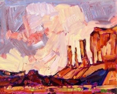 Erin Hanson : Erin  Hanson